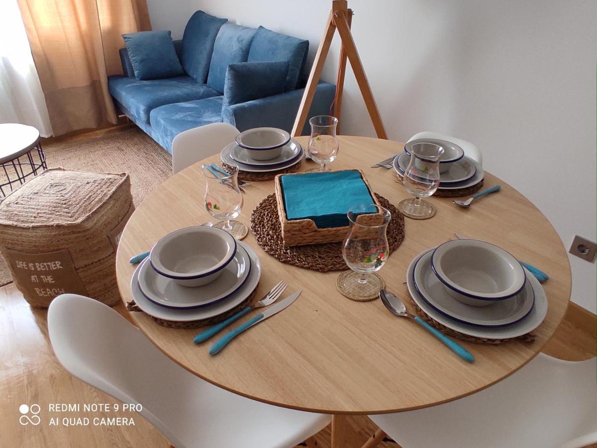 Malpica Nordic Home Exterior foto
