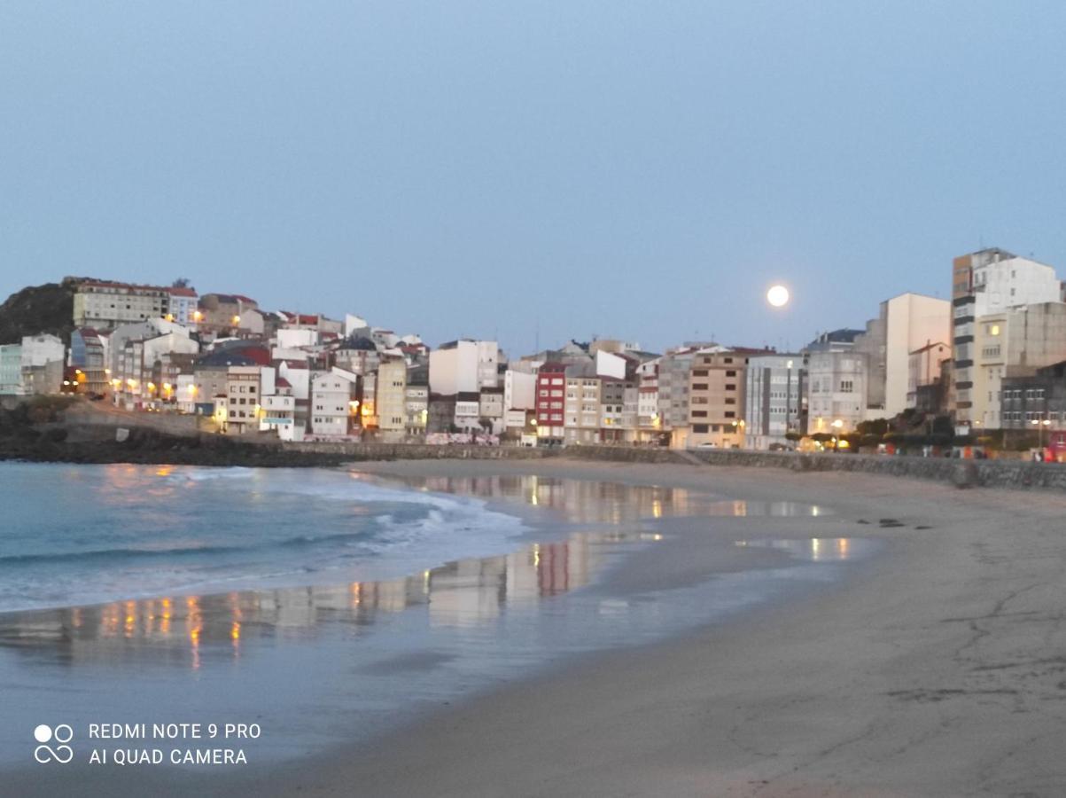 Malpica Nordic Home Exterior foto